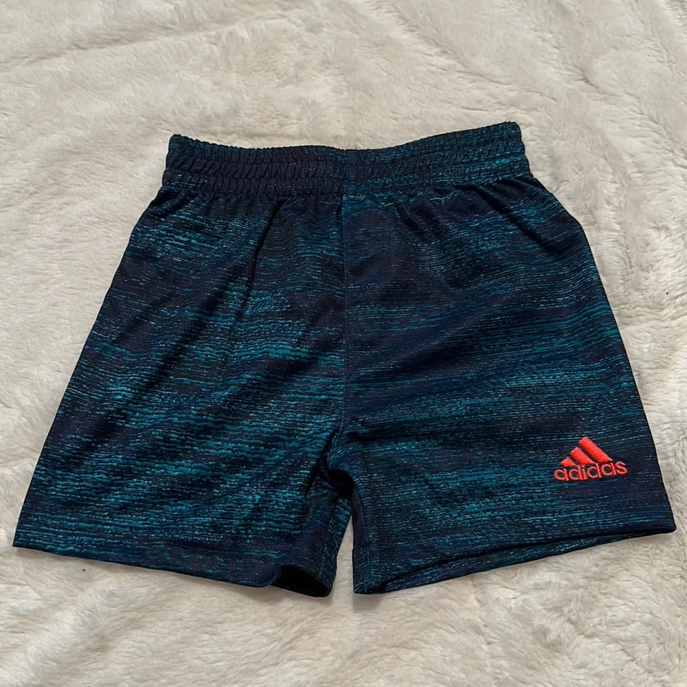 Adidas | active shorts | size 18M